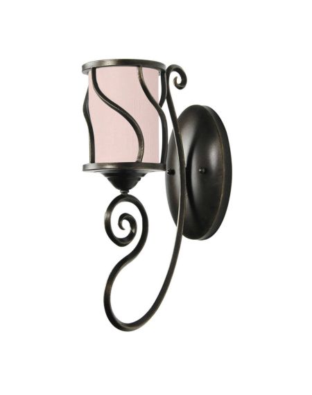 Helix Wall Sconce