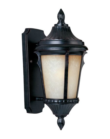 Odessa LED E26  Outdoor Wall Sconce