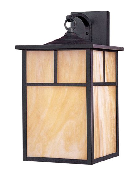 Coldwater LED E26  Outdoor Wall Sconce