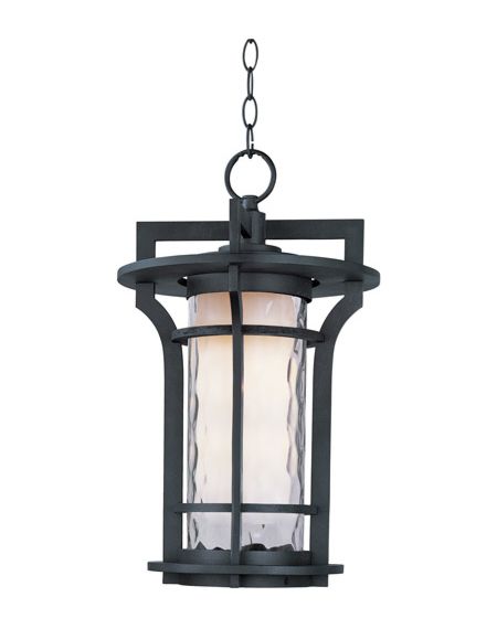 Oakville LED E26  Outdoor Hanging Lantern