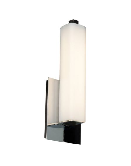 Chic Dimmable LED Wall Sconce