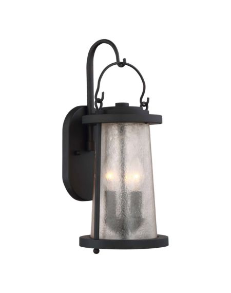 Haverford Grove 3-Light Outdoor Lantern