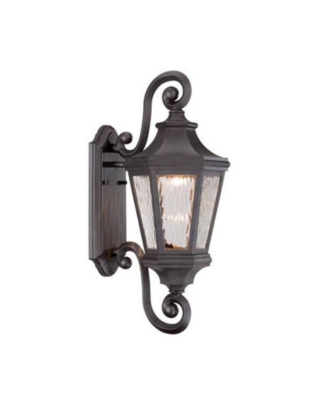 Hanford Pointe LED Wall Sconce