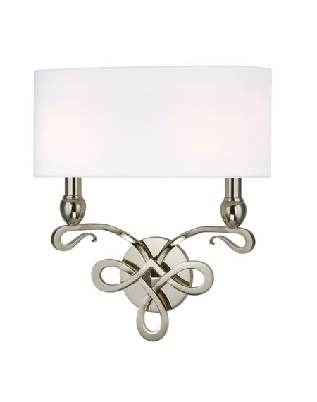 Pawling 2-Light Wall Sconce