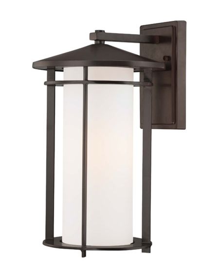 Addison Park Outdoor Wall Sconce
