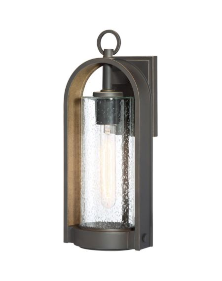 Kamstra Outdoor Wall Sconce