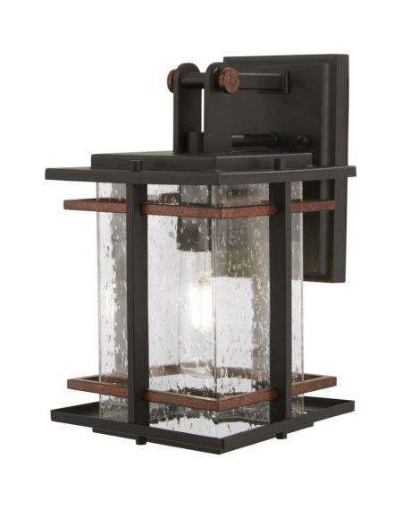 San Marcos Outdoor Wall Sconce