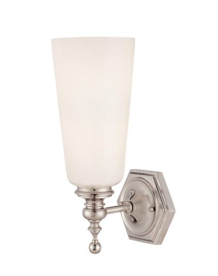 Wakefield Wall Sconce