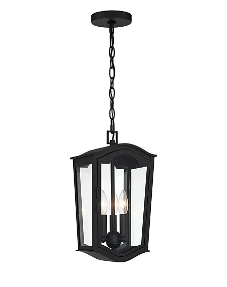 Houghton Hall Outdoor Hanging Light