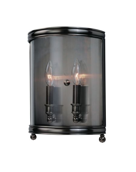 Larchmont 2-Light Wall Sconce