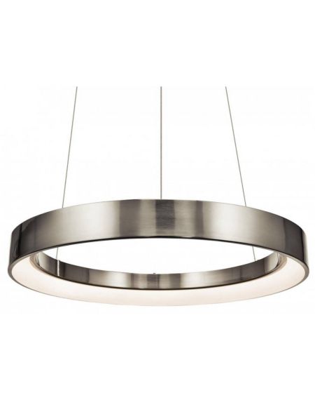Fornello 1-Ring LED Pendant Light
