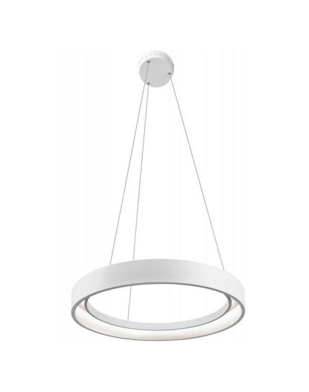 Fornello LED Round Pendant Light