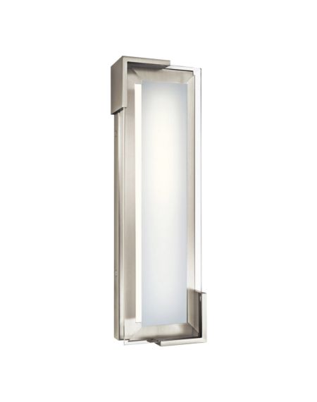Jaxen LED Bathroom Vanity Light