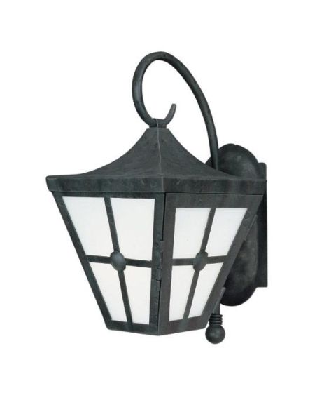 Castille EE  Outdoor Wall Sconce
