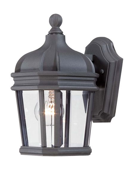 Harrison Outdoor Wall Sconce