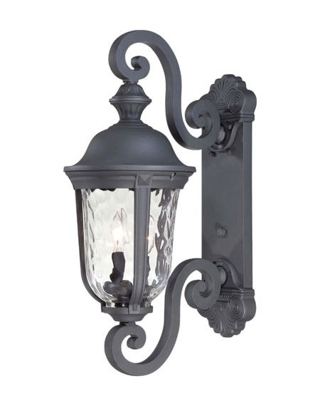 Ardmore 2-Light Outdoor Wall Sconce