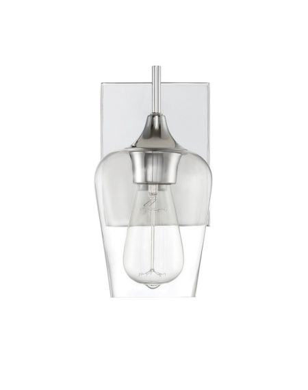 Octave Wall Sconce