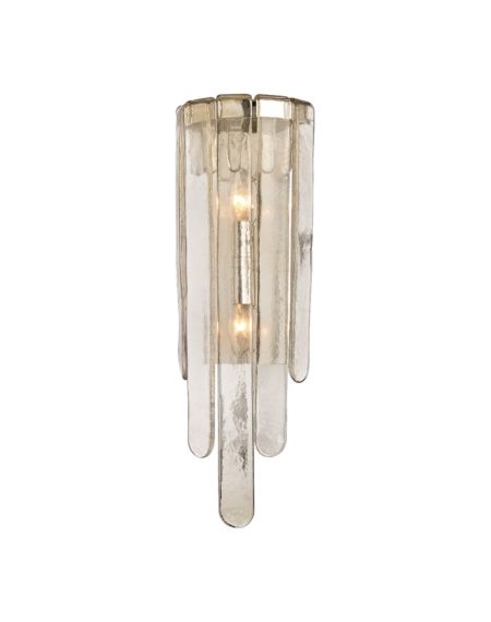 Fenwater 2-Light Wall Sconce