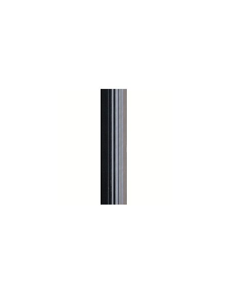 Direct Burial Fluted Outdoor Post