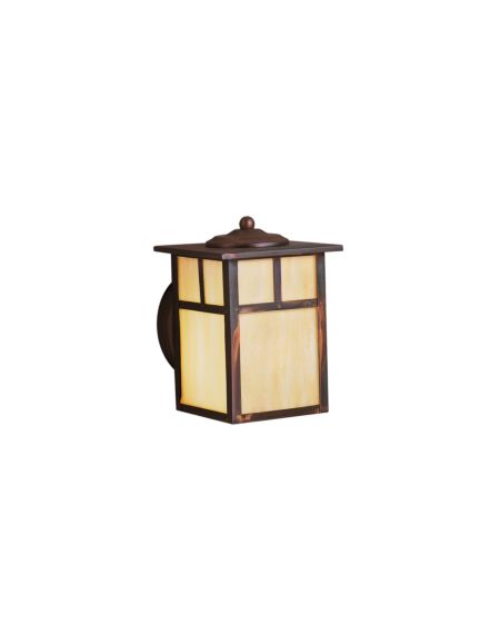 Alameda Small Outdoor Wall Sconce