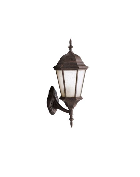 Madison Large Outdoor Wall Light