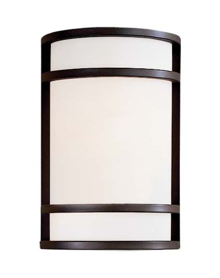 Bay View 2-Light Wall Sconce