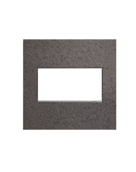  adorne Hubbardton Forge Natural IronOpening Wall Plate