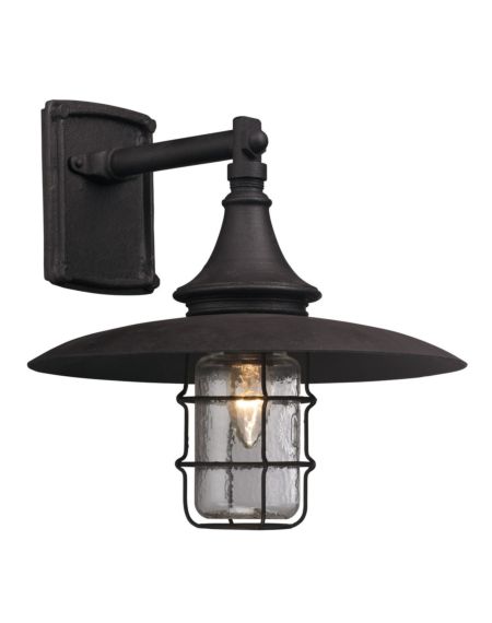 Allegany Outdoor Sconce