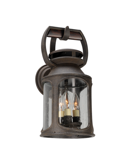 Old Trail Outdoor Wall Light