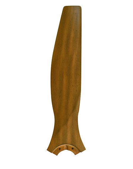  Spitfire 48" Ceiling Fan Blade in Driftwood-Set of 3