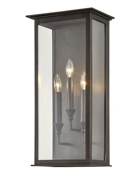 Chauncey Wall Sconce