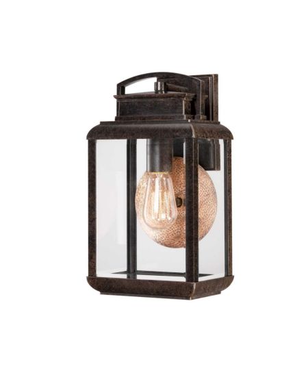 Byron Outdoor Wall Light