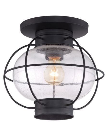 Cooper Outdoor Lantern
