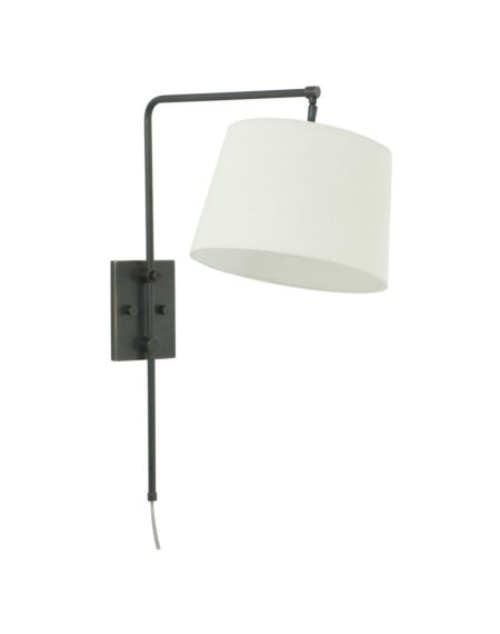 Crown Point Wall Swing Lamp