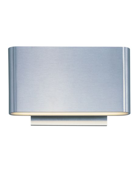 Alumilux 6-Light Wall Sconce