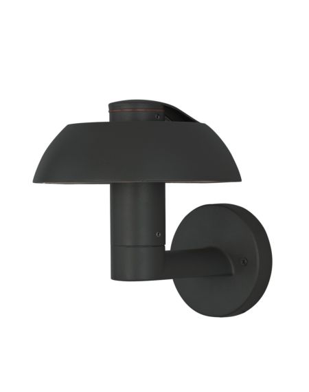 Alumilux DC 6-Light Outdoor Wall Sconce
