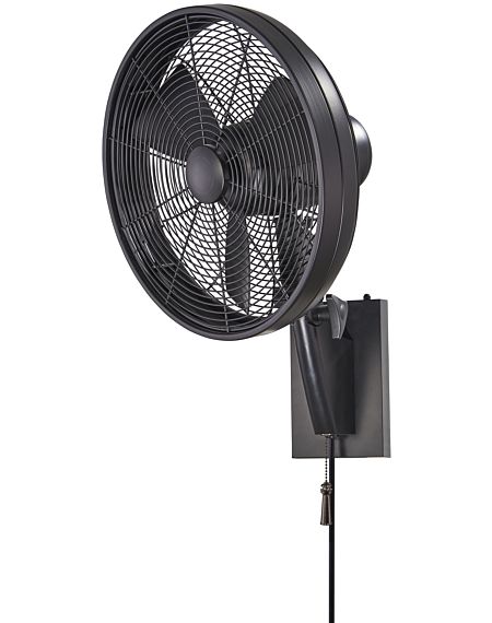 Anywhere 16-inch 3 Blade Indoor/Outdoor Fan