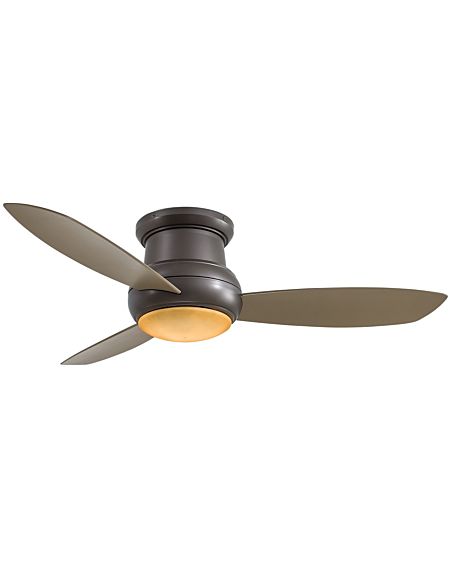 Concept II Wet 52-inch LED Ceiling Fan