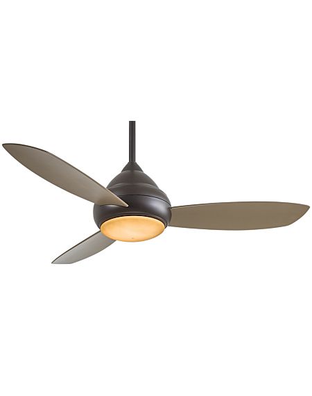 Concept l Wet 52-inch LED Ceiling Fan