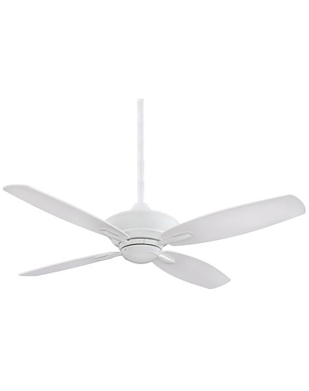 New Era 52-inch Ceiling Fan