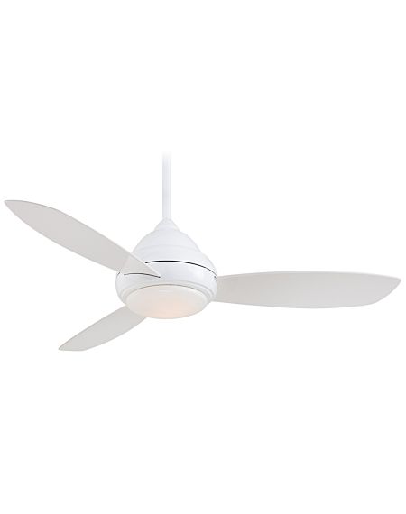 Concept I 44-inch LED Ceiling Fan