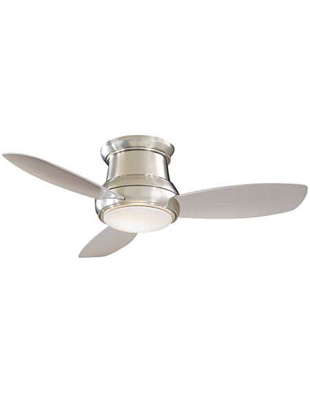 Concept II 44-inch LED Ceiling Fan