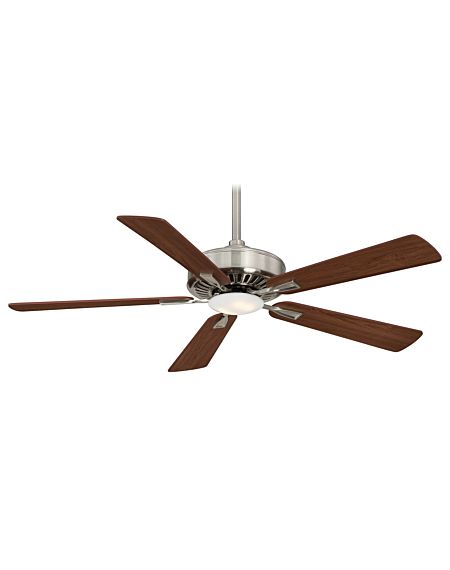 Contractor Plus 52-inch LED Ceiling Fan