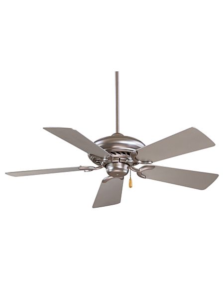 Supra 44-inch Ceiling Fan