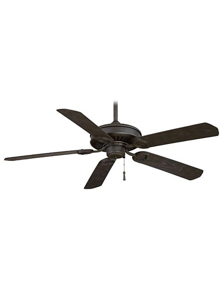 Sundowner 54-inch Ceiling Fan