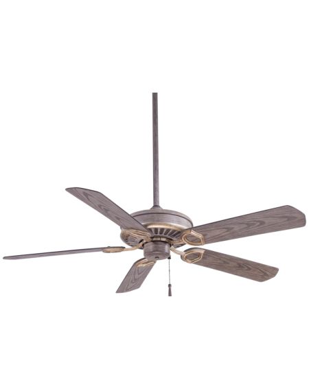Sundowner 54-inch Ceiling Fan