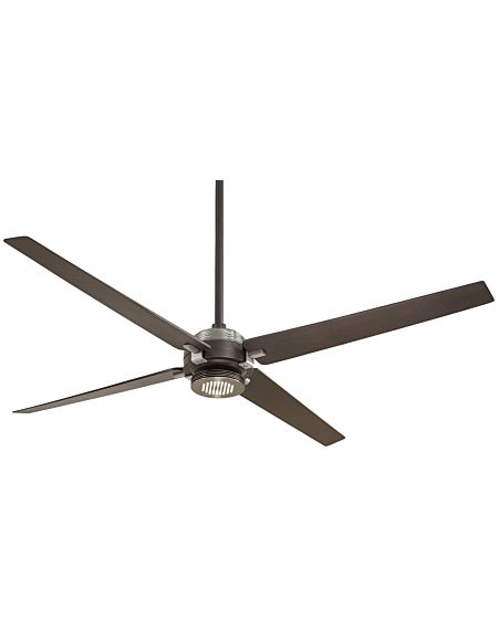 Spectre 60-inch Ceiling Fan