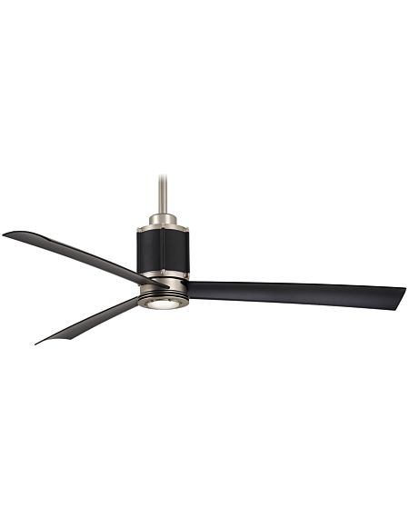 Gear 54-inch LED Ceiling Fan