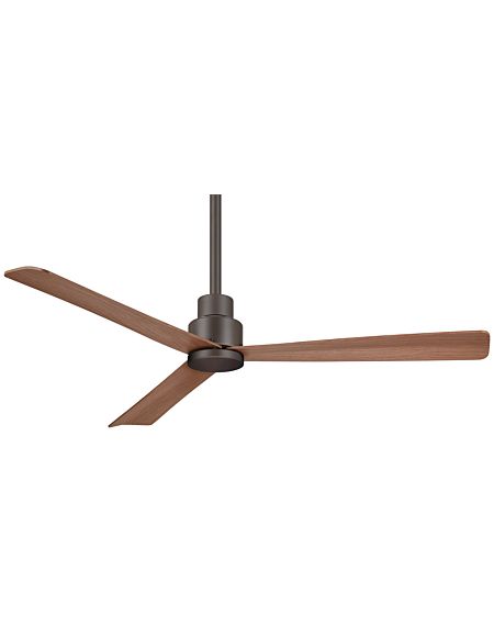 Simple 52-inch Outdoor Ceiling Fan