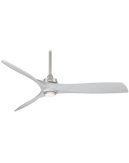 Aviation 60-inch LED Ceiling Fan